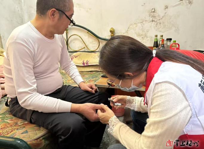 推动老龄事业高质量发展 梅州聚焦服务提质构建完善养老服务体系