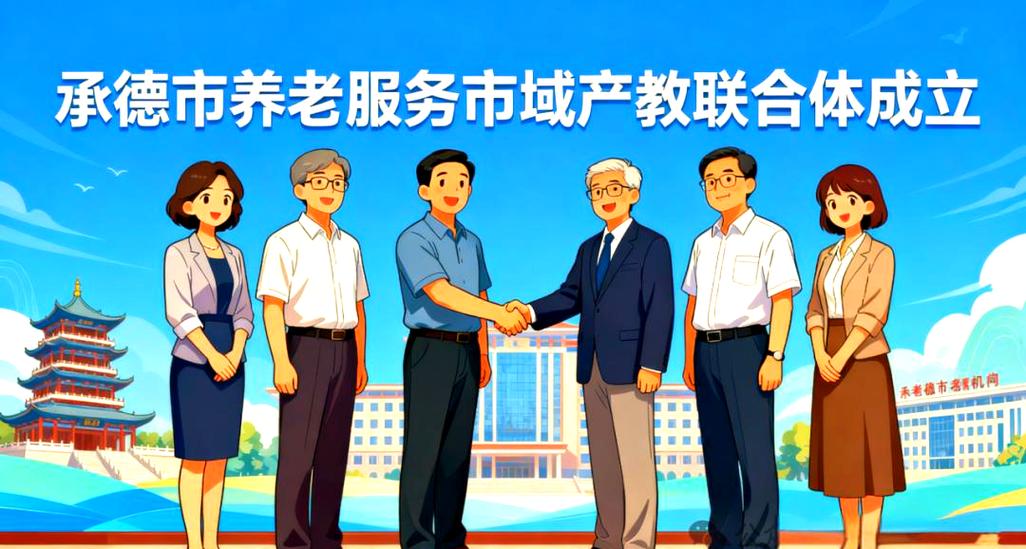 探索多元化的养老服务之路 政策、人文与创新