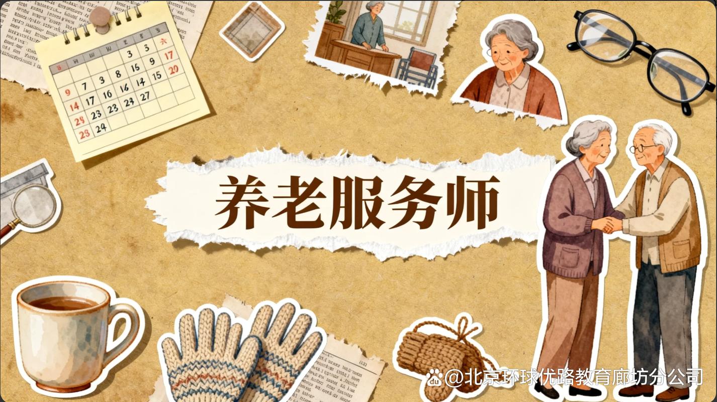 2026年黑龙江养老服务师考试时间具体安排，考生需留意这些