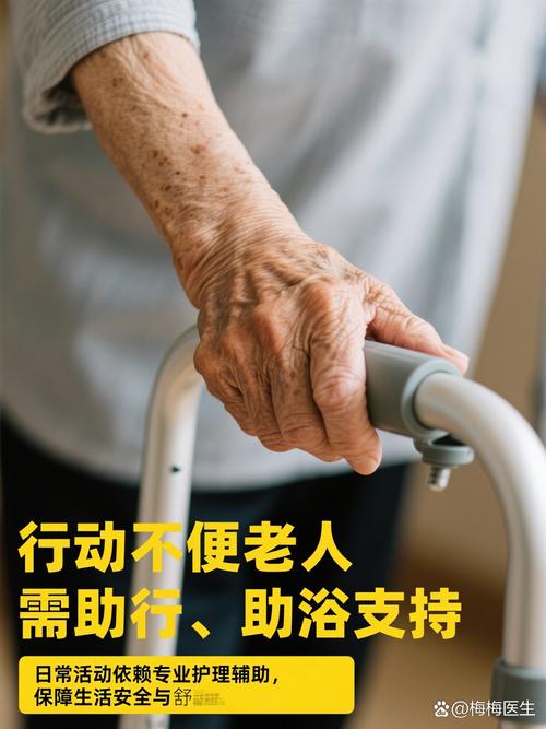 首都标准 北京养老院的硬件设施与服务质量探析