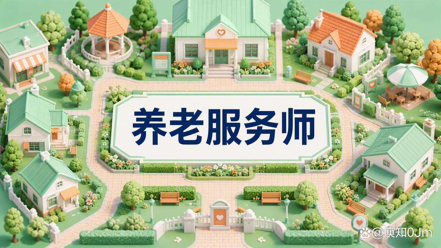2026年养老服务师专业审核不通过,整改方法从这几方面入手